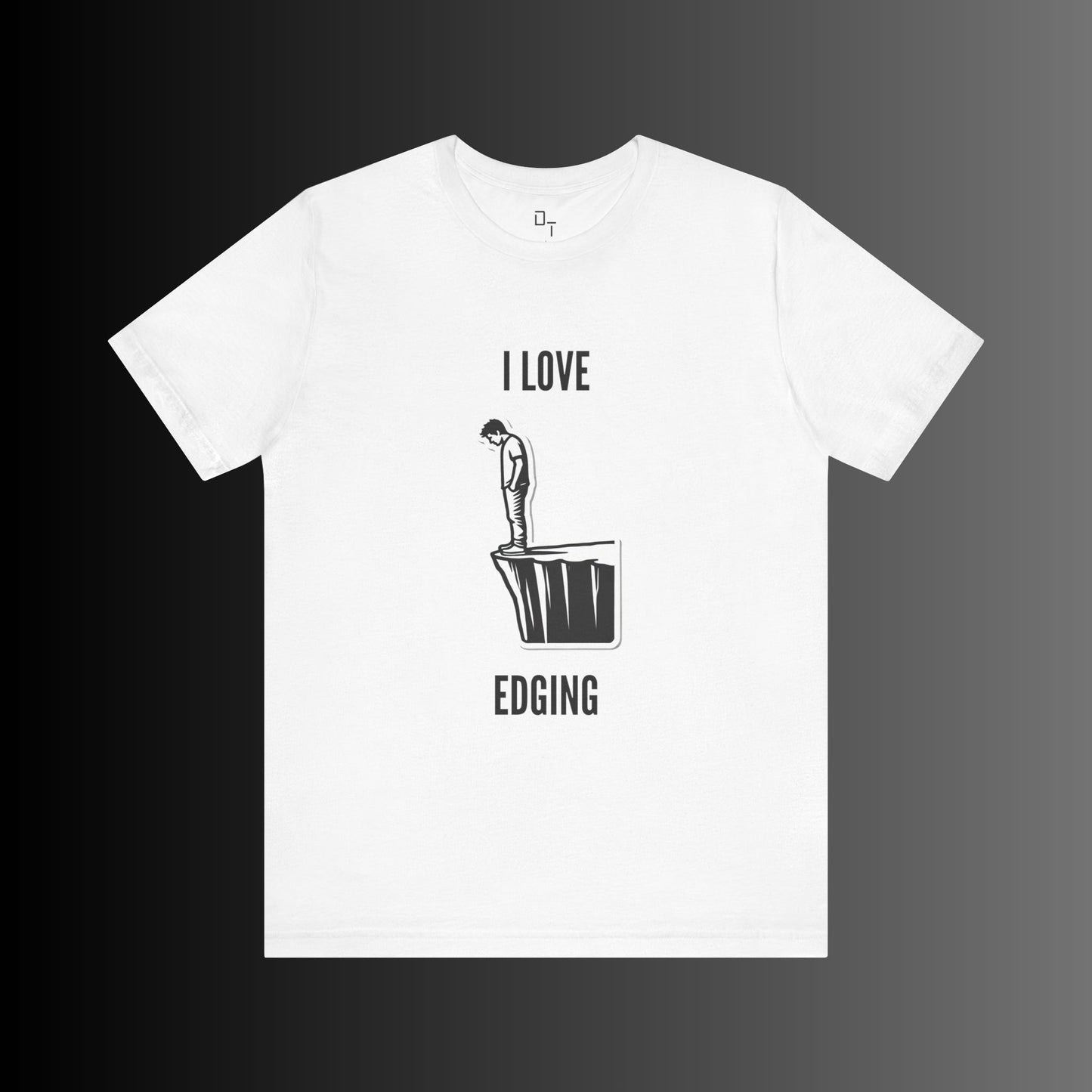 EDGING - Tee