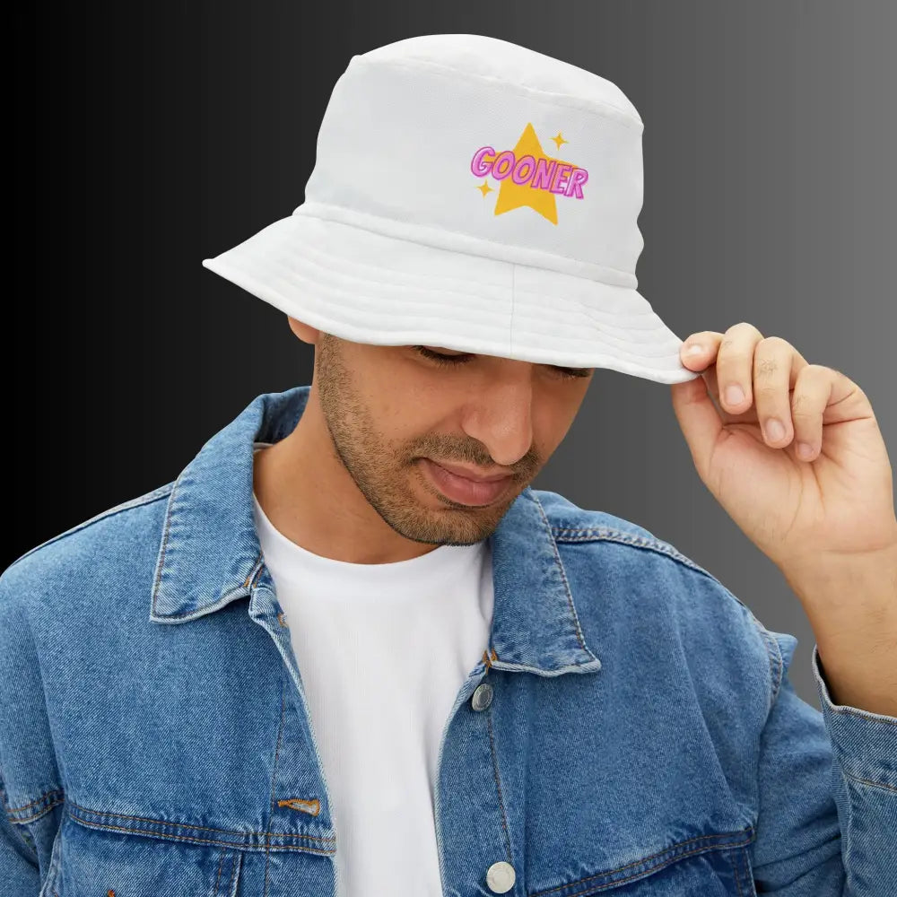 GOONER - Bucket Hat - Hats